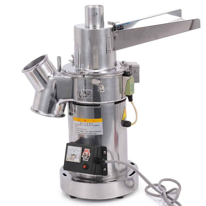 三七打粉機(jī)